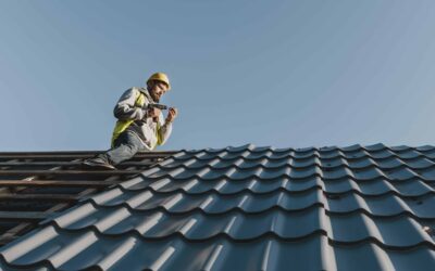 Dachrinne verstopft Gießen: Wann reinigen, reparieren oder erneuern lassen?