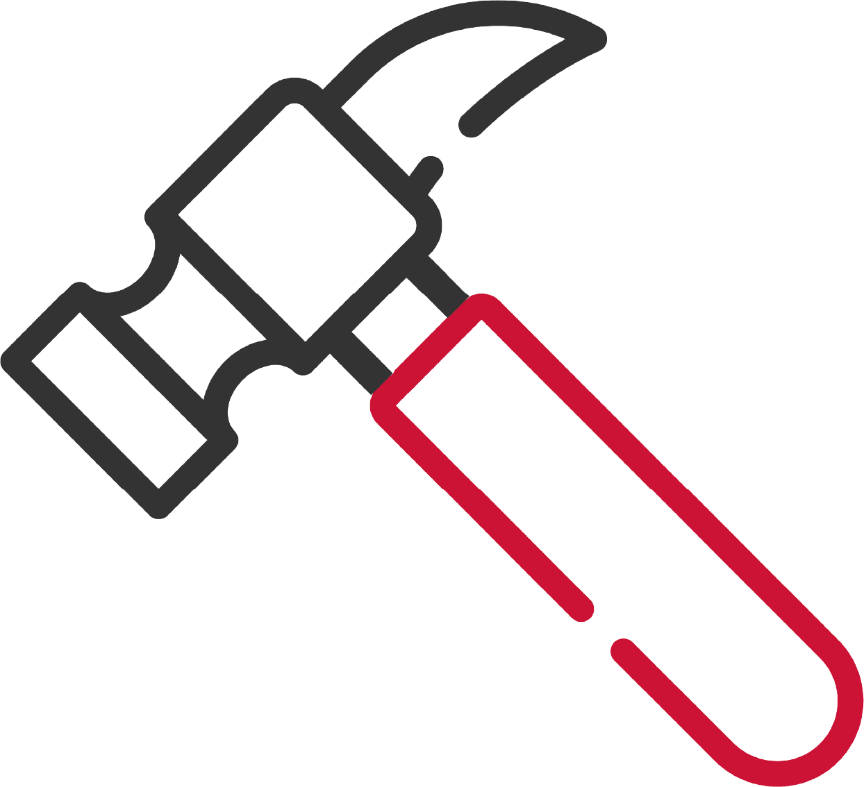Icon Hammer