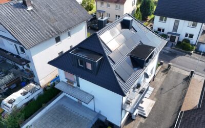 Jahresrückblick Dachdecker 2025: Unser erfolgreiches Jahr bei Christian Petrowski Bedachungen GmbH