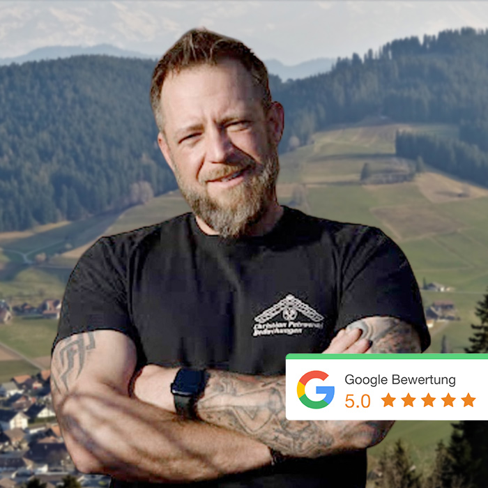 Dachdecker Linden, Christian Petrowski Bedachungen GmbH