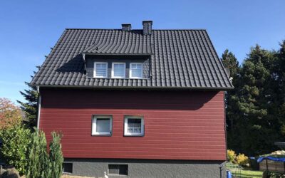 Dachsanierung Trends 2025: Innovationen bei Christian Petrowski Bedachungen GmbH