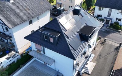 Photovoltaik Vorbereitung Dach: Warum die richtige Planung entscheidend ist