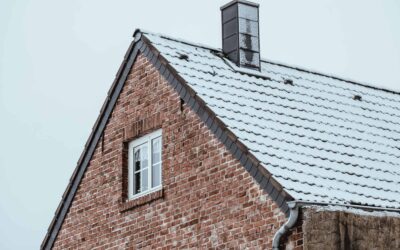 Schornsteinverkleidung Gießen: Wann eine Reparatur sinnvoll ist